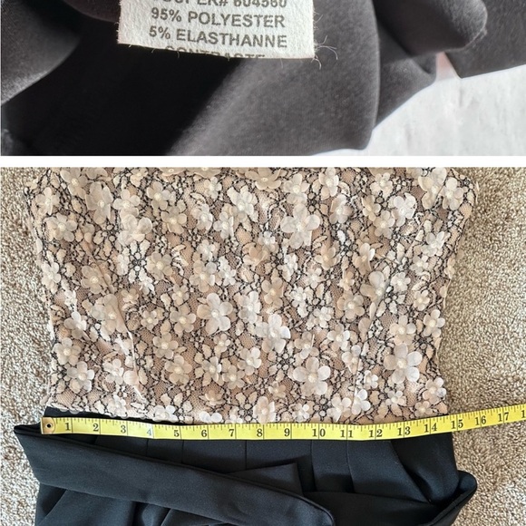 EVA FRANCO {Anthropologie} ‘Amelia’ Floral Jumpsuit - Picture 15 of 16